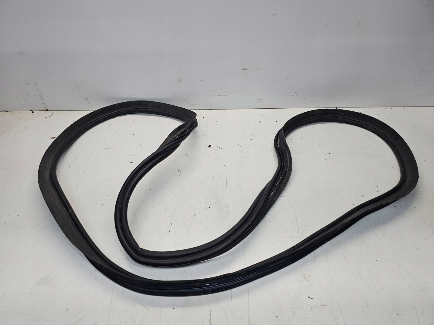 gasket bonnet boot AUDI A3 8V 8V4827705 5-door