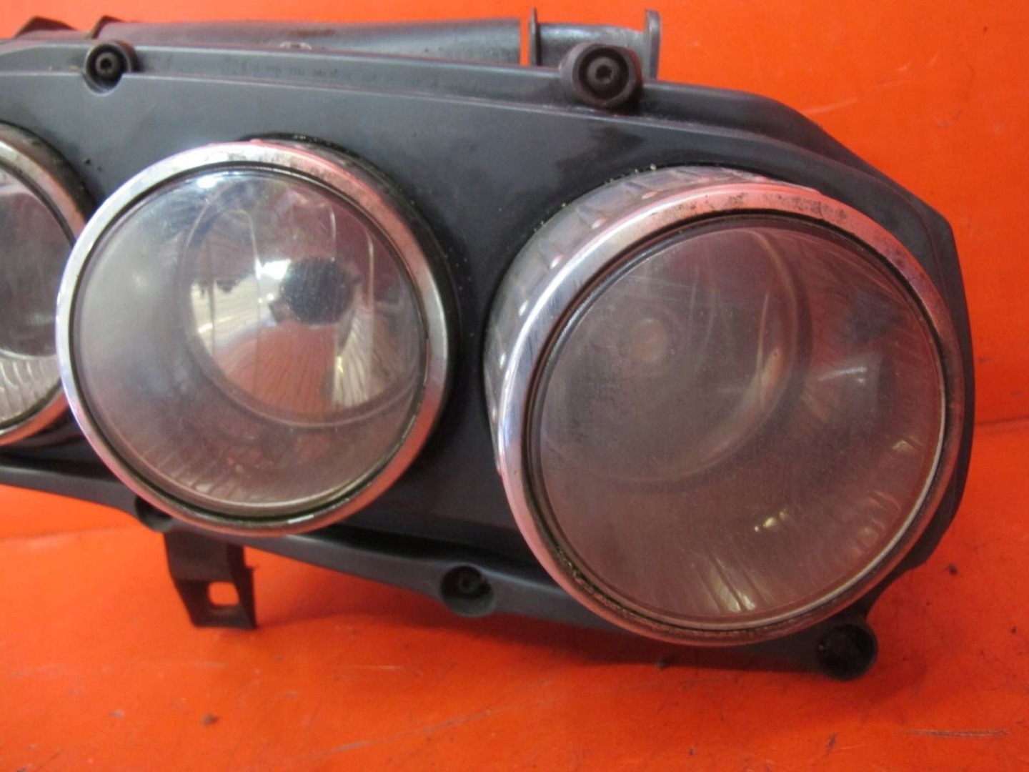 ALFA ROMEO BRERA 939 159 light REFLEKTOR right front 60682088 EUROPA