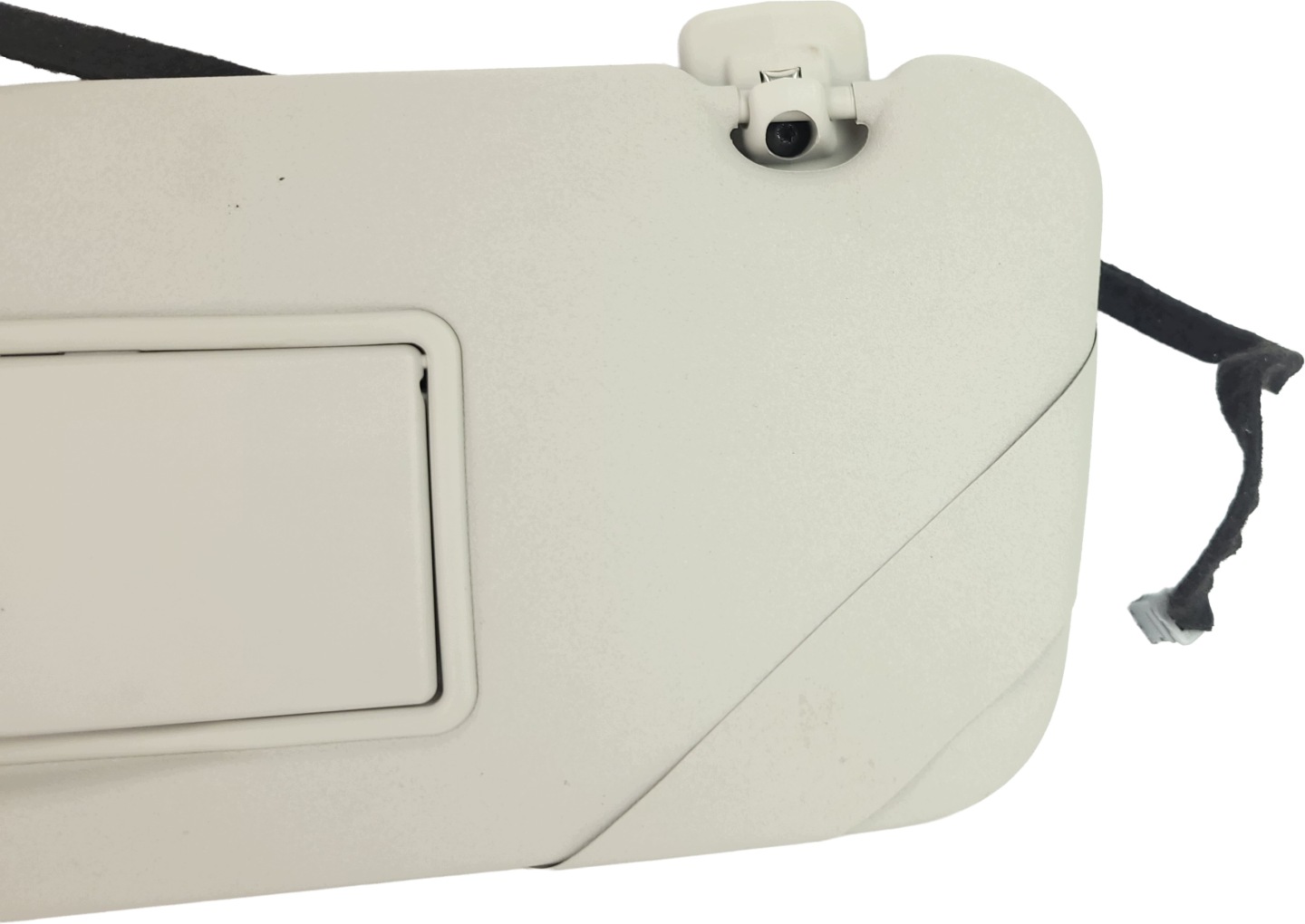 CITROEN C5 X7 III LIFT visor left driver´s EUROPA