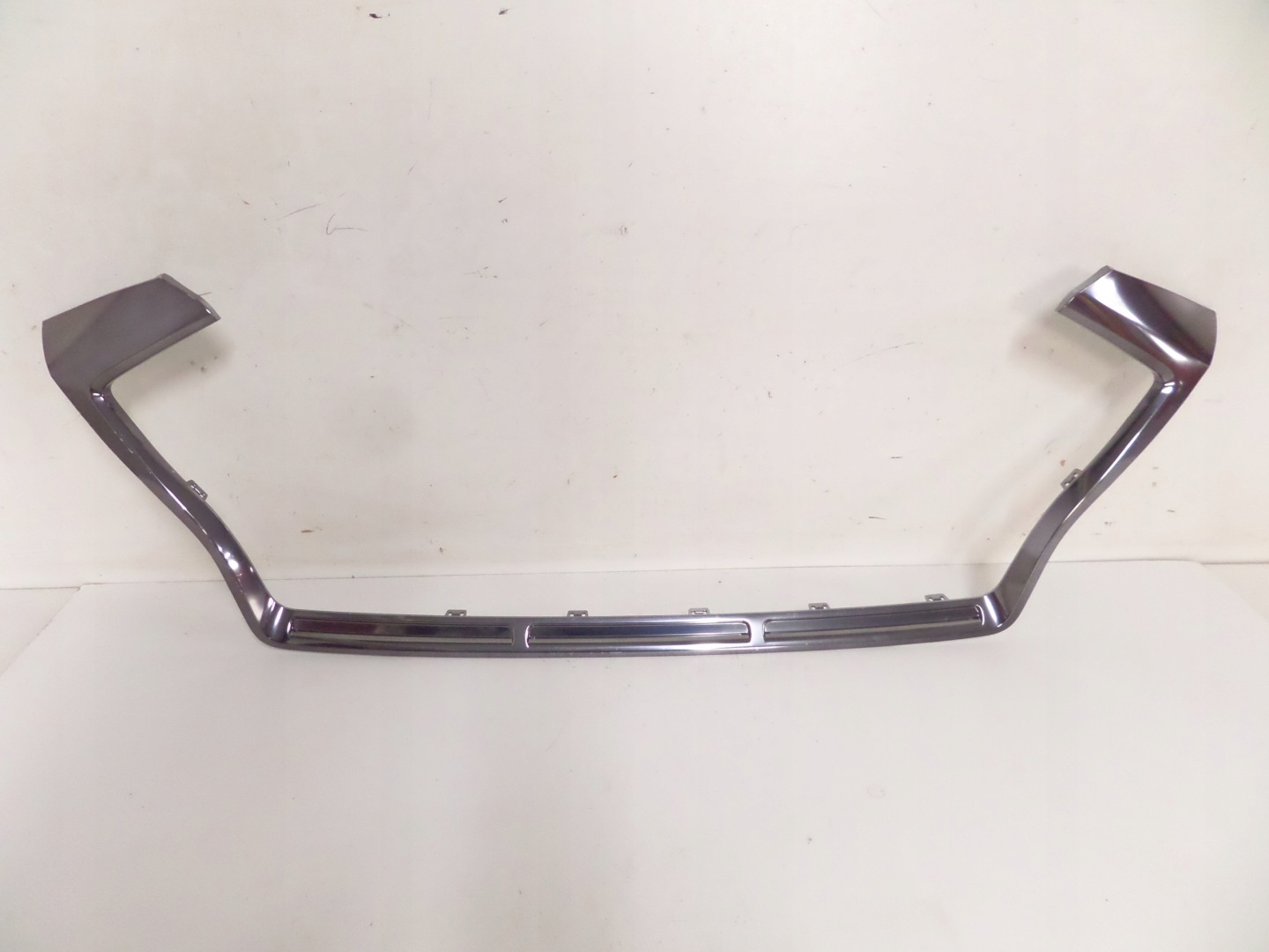 grille frame chrom HYUNDAI TUCSON III LIFT 18- N