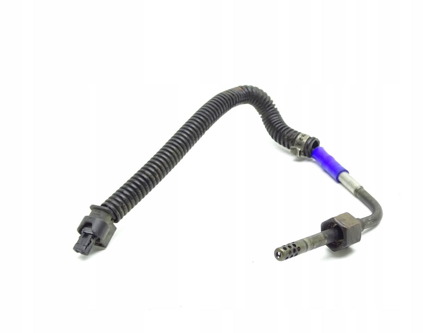 Sensor TEMPERATURY Gase MERCEDES C W204 2.2 CDI