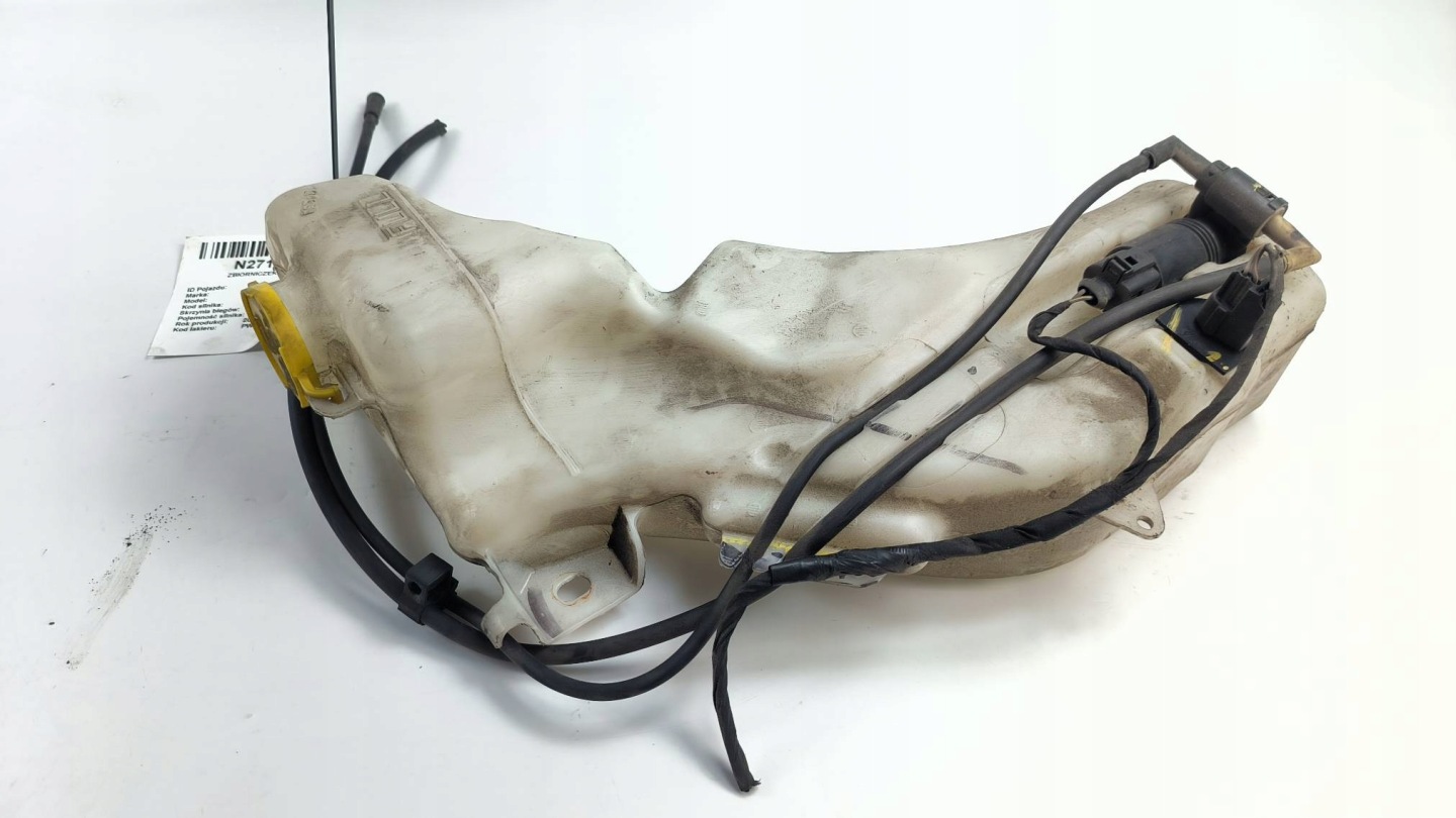 washer fluid tank 05116307AB FIAT FREEMONT