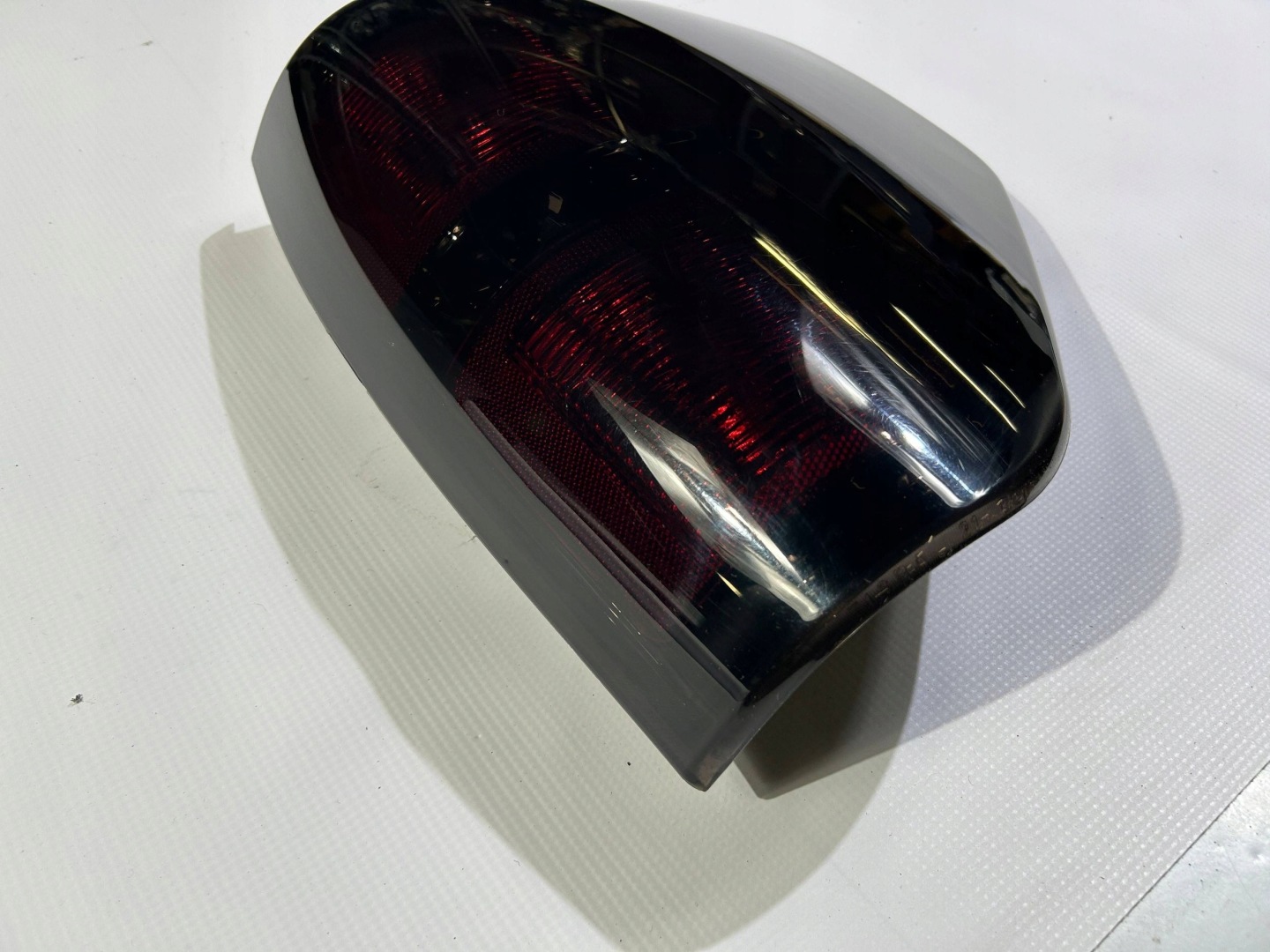 light rear part rear right Ford F150 F-150 2009