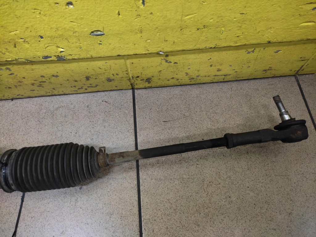 RENAULT TWINGO II servo control 8200867069