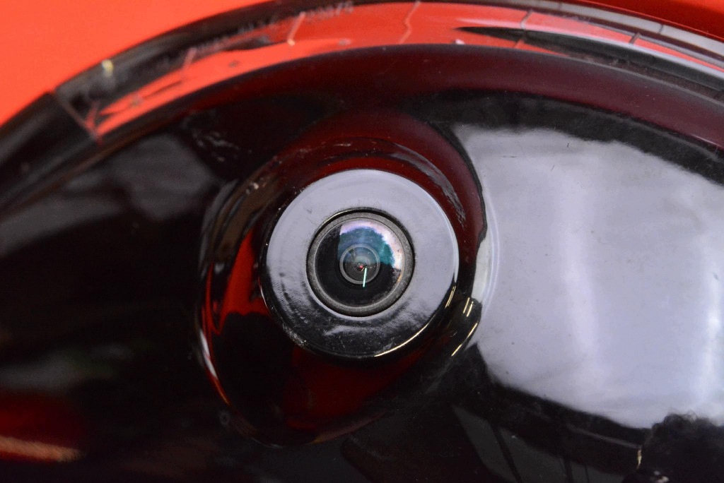 mirror left black, EU A020X01896 BAIC BEIJING X7 LIFT 23- 14 PIN