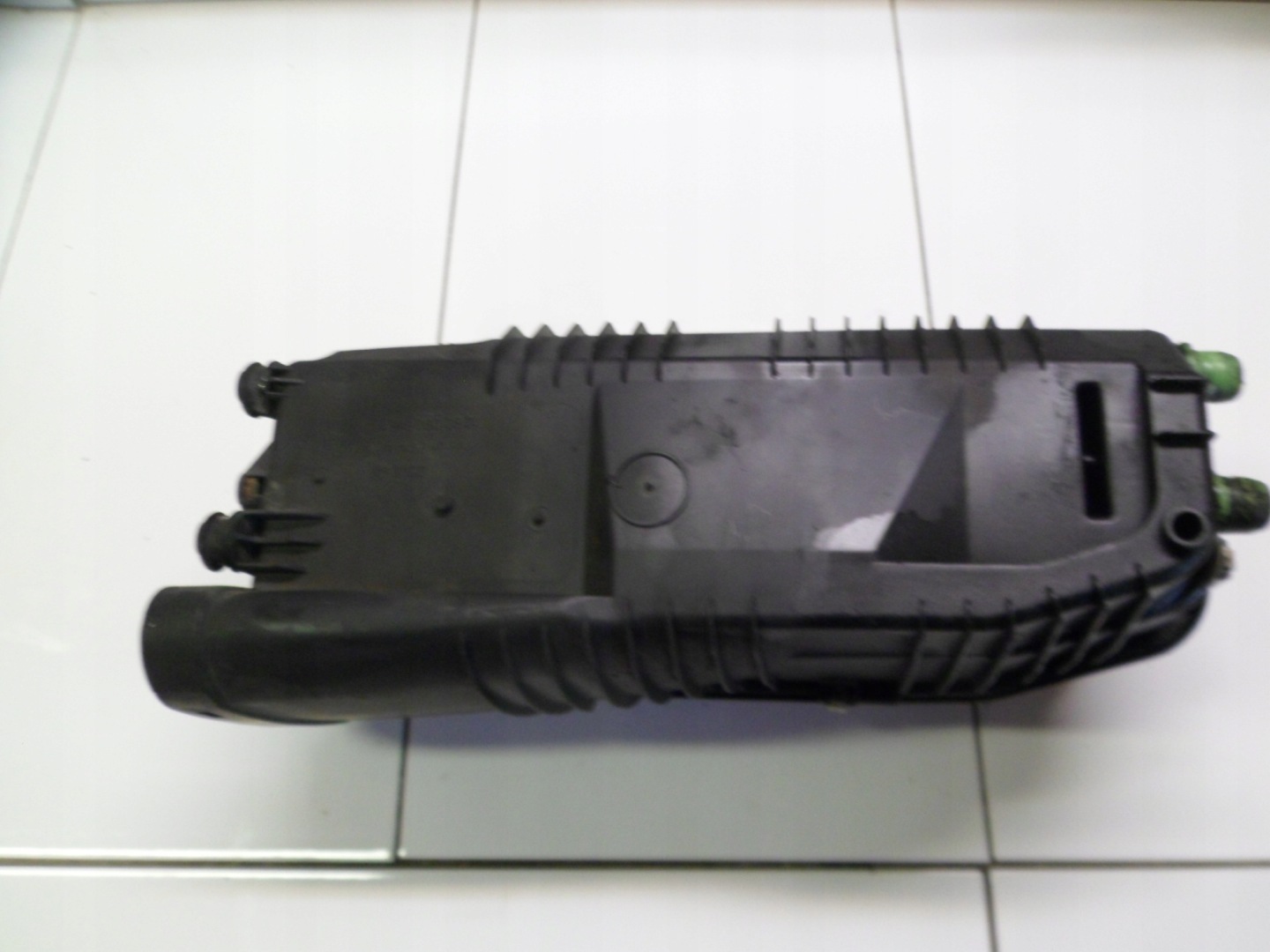 MERCEDES 2.2CDI 2.2 CDI Gehäuse filter luft A6460900901