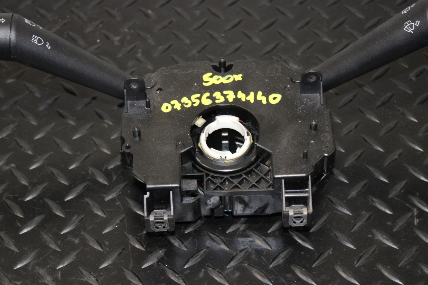 DEVIO LUCI DEVIO FIAT 500X CROSS 07356374140