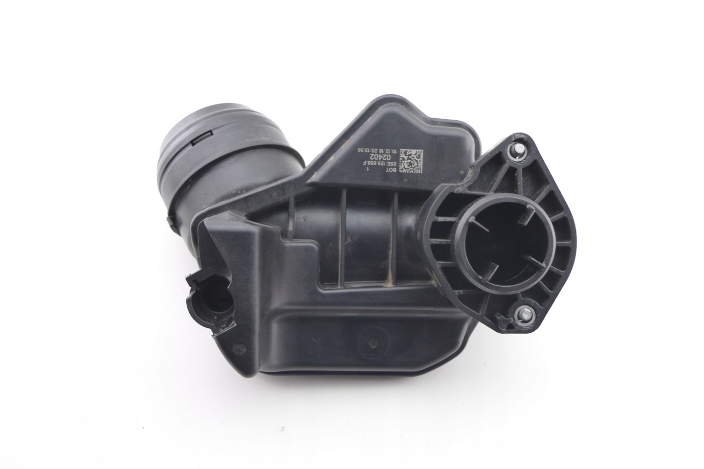 Rezonator turbine VW ARTEON PASSAT B8 1.5 TSI