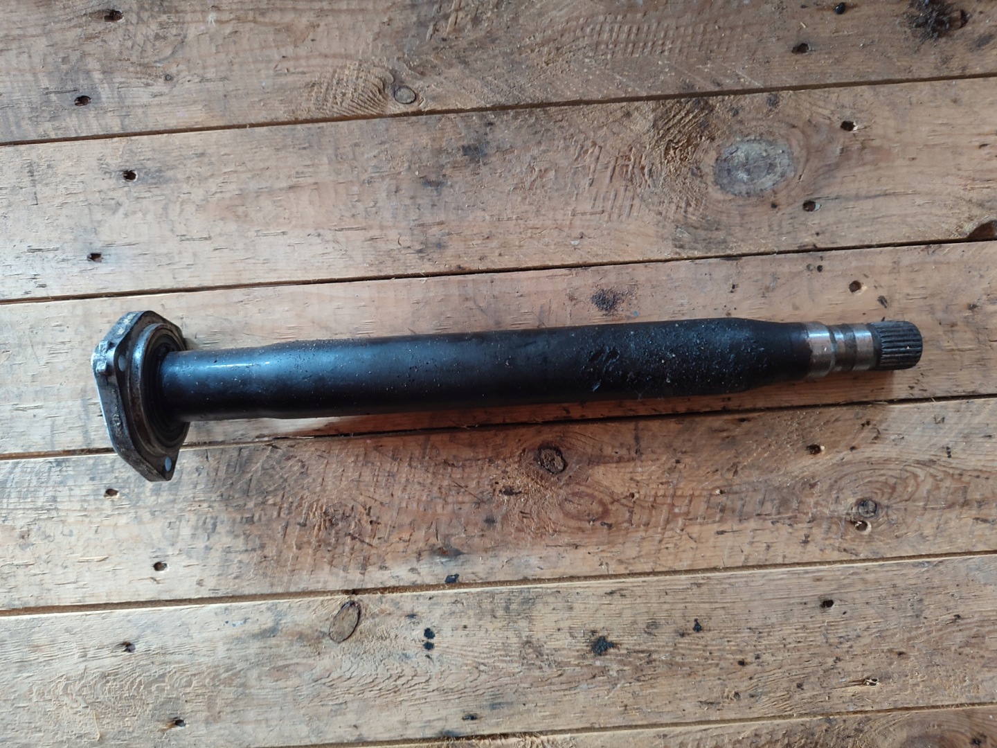 support demi axe OPEL VECTRA C 2.2 24426950