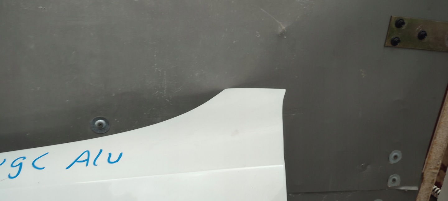 fender left front front LY9C Audi A5 8T original