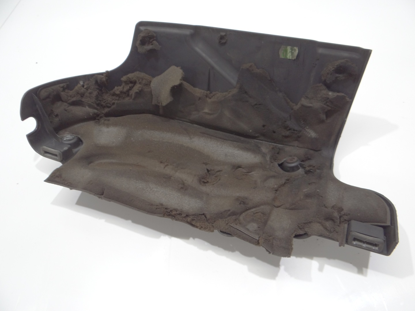 fedél motorfedél BMW X3 E83 LCI 204D4 1438971