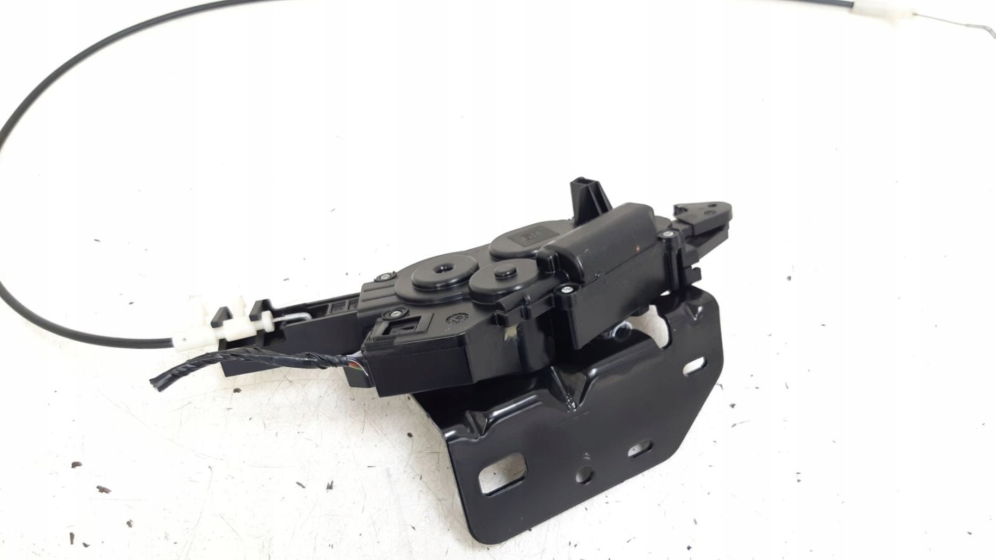 lock roofs left Opel Tigra B 1,8