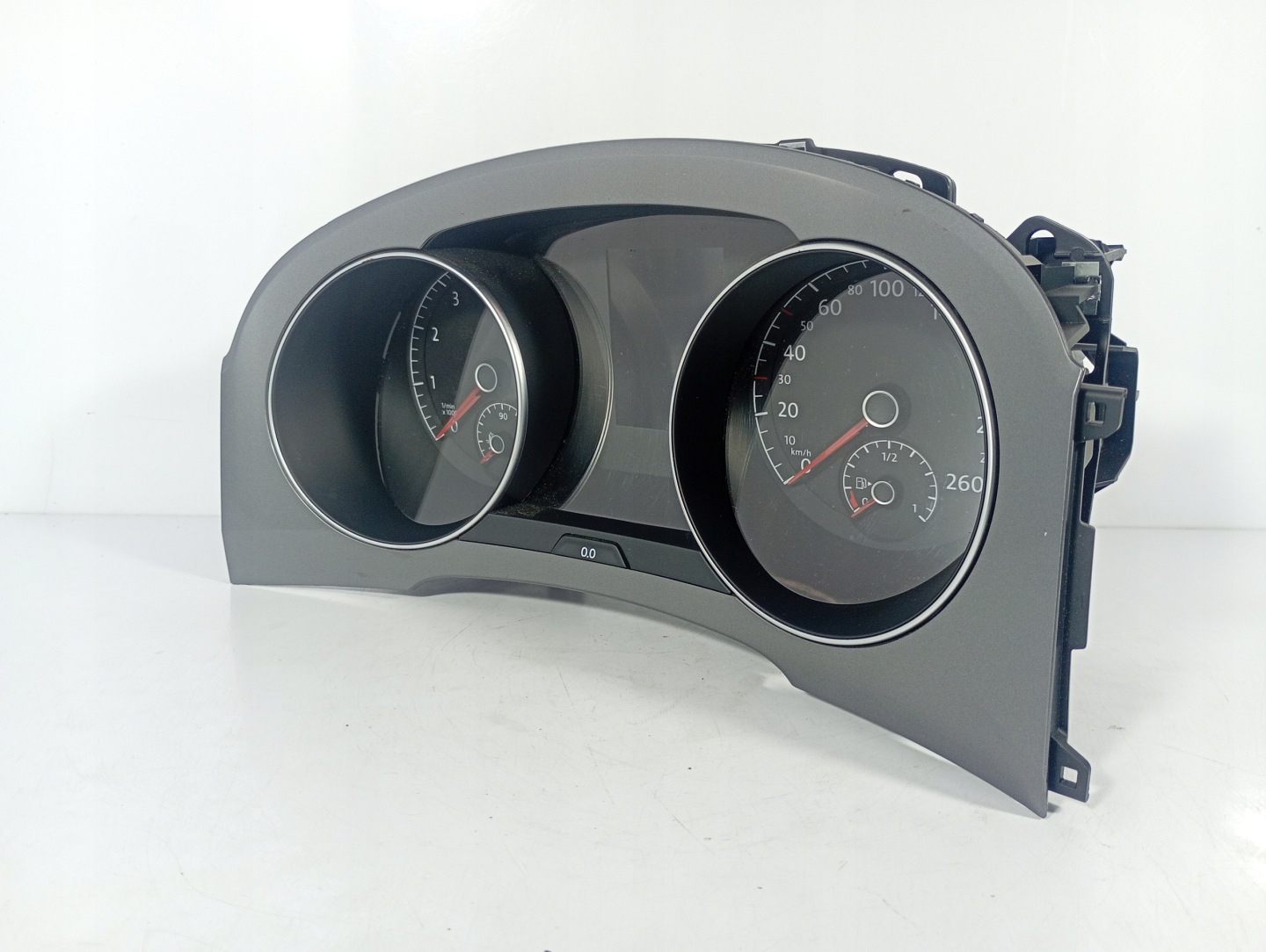 VW Golf VII 7 12-20 dials dials tachometer OE 517920740B