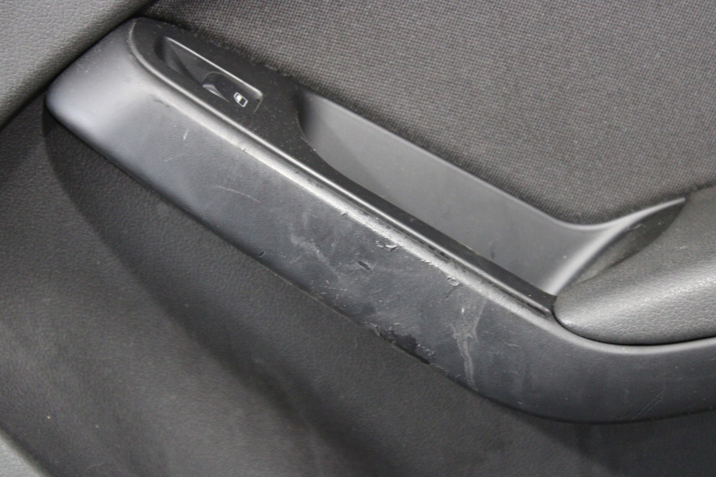 upholstery side door right front AUDI A4 8K0 8K9 B8
