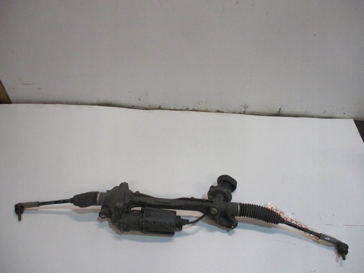 LENKGETRIEBE VW 5QB423050S