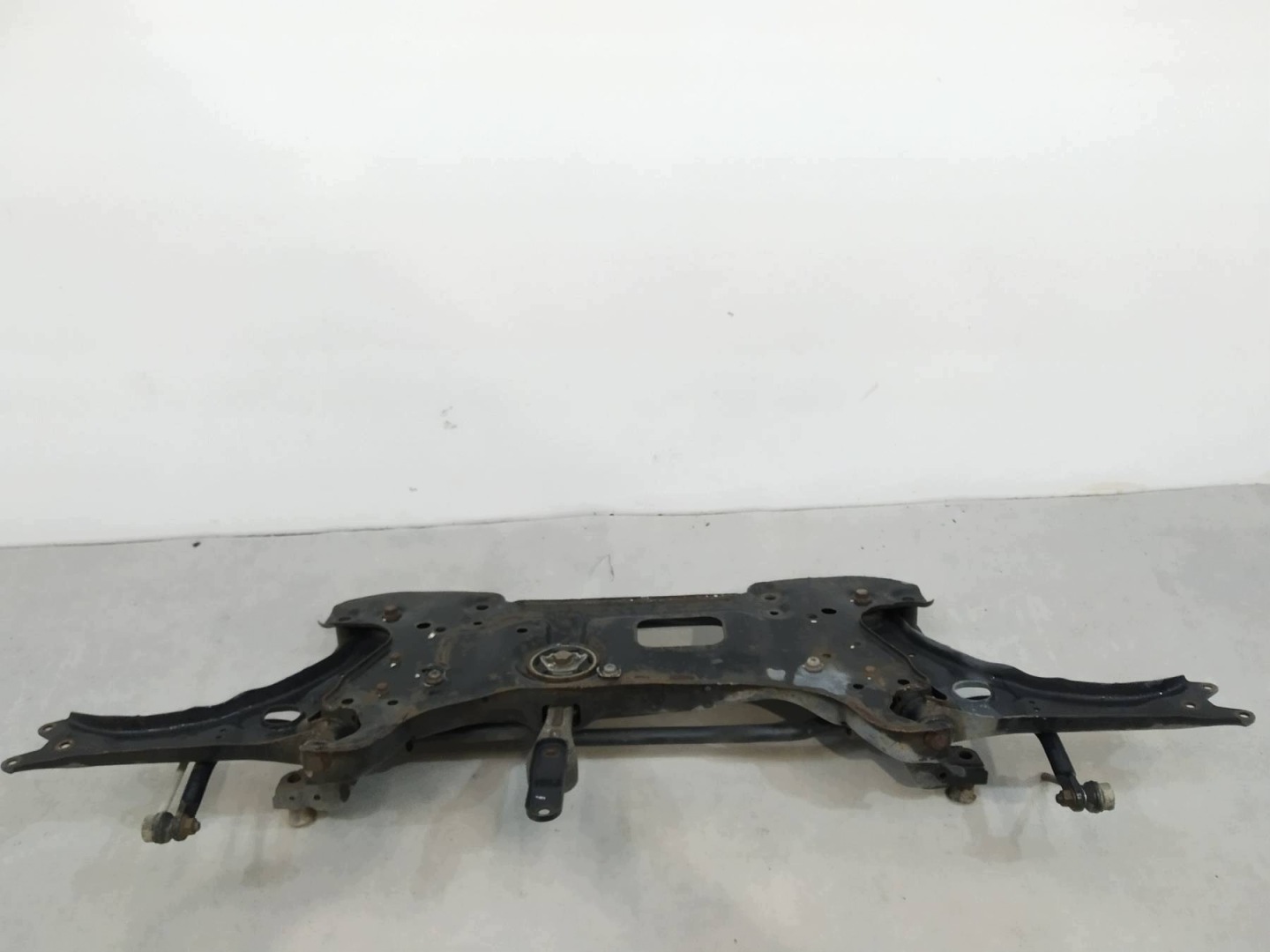 axle beam springing front IV arm VW Volkswagen Caddy III (2003- )