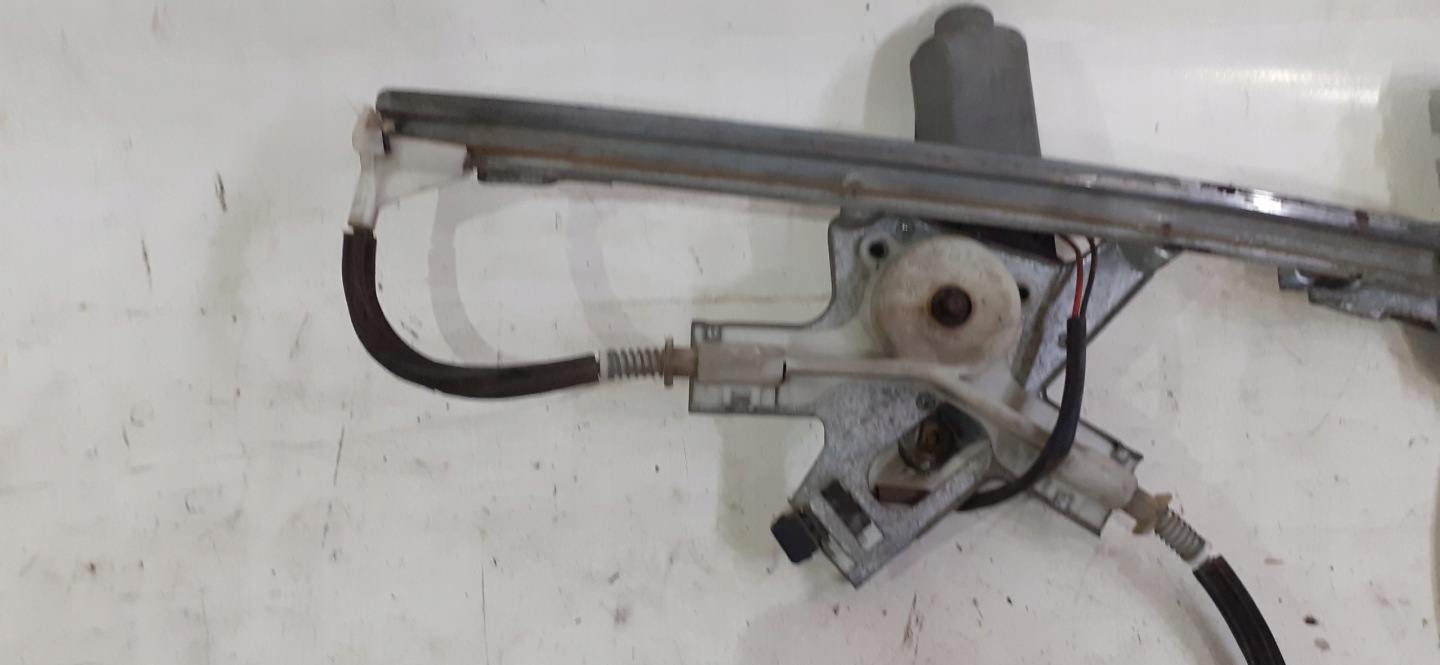 window regulator front left SEAT INCA 96
