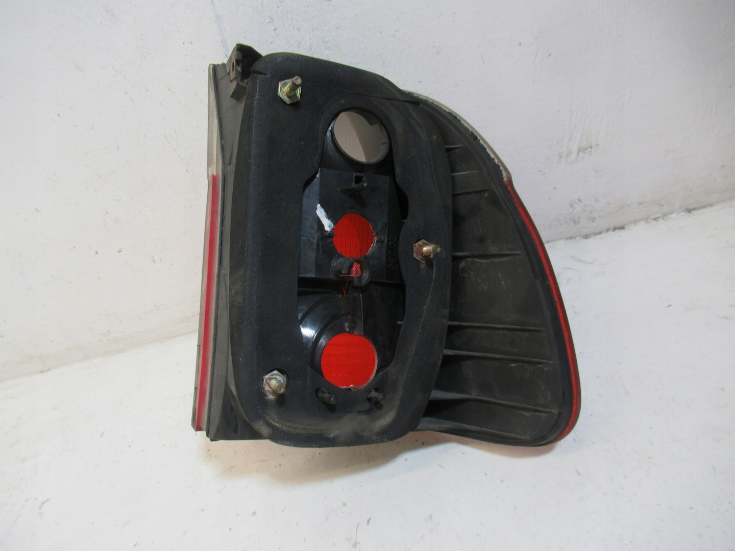 light left rear LIFT BMW E39 2496321