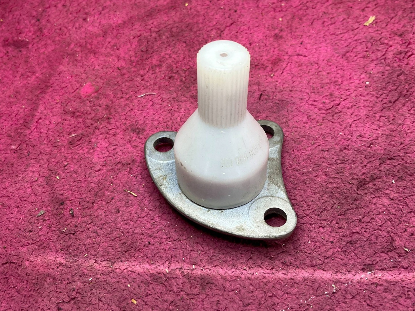Fiat OE sworzen des Querlenkers OEM 129718A !J