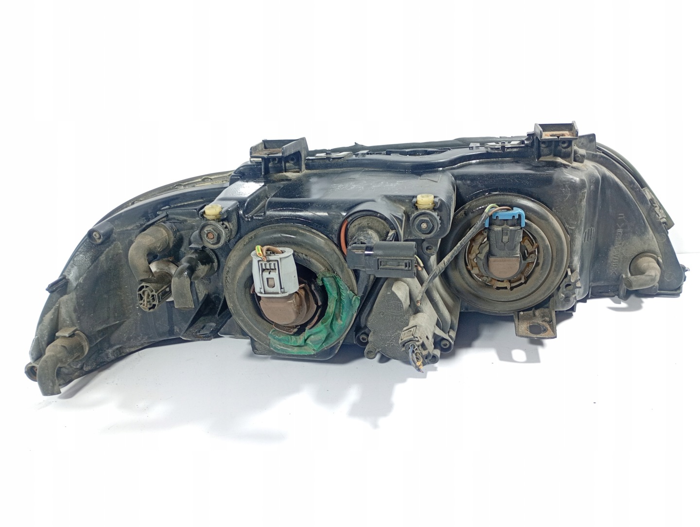 light left front REFLEKTOR left front BMW 5 V E39 00-03