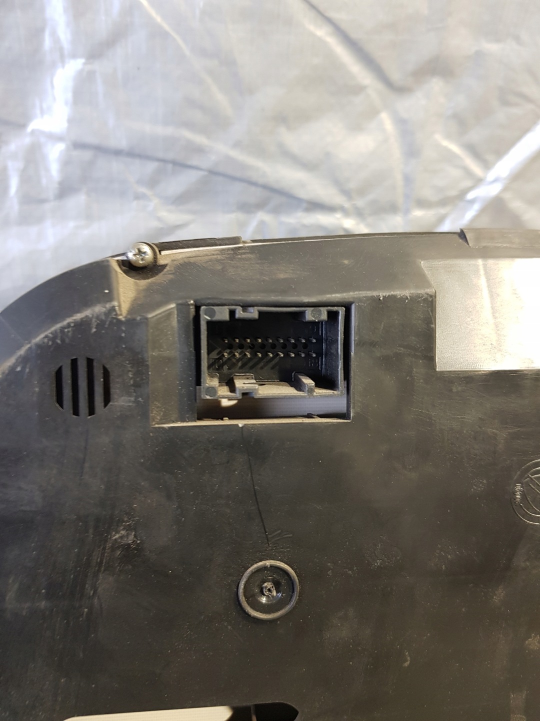 dials Fiat DOBLO 2.0D OE 51758776