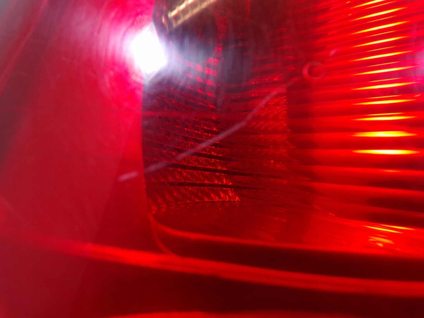 lights rear. rear part left right RENAULT ESPACE IV 4 (K) (1)