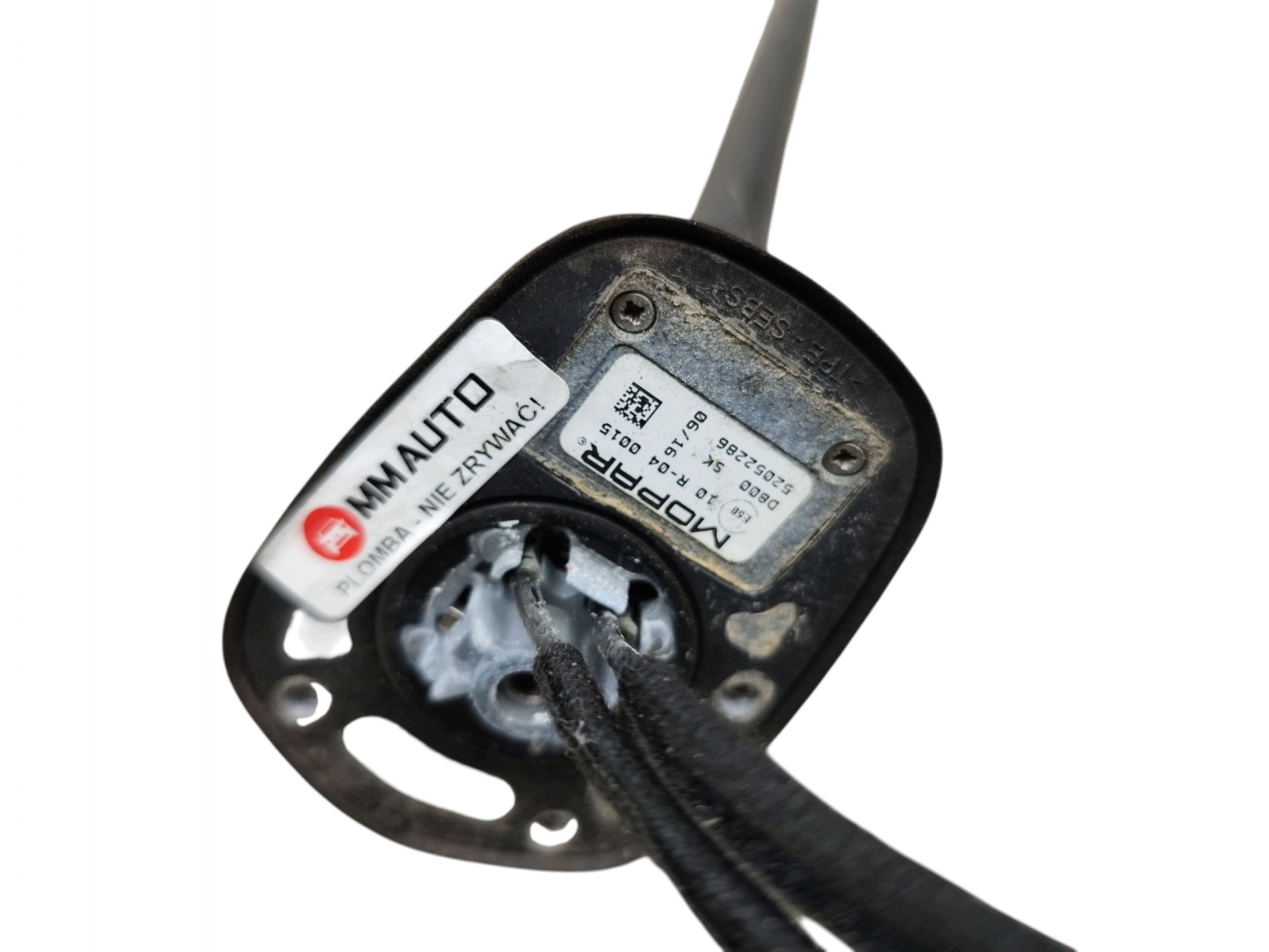 Antenne Toit BAT JEEP RENEGADE (2014-2018) 52052286