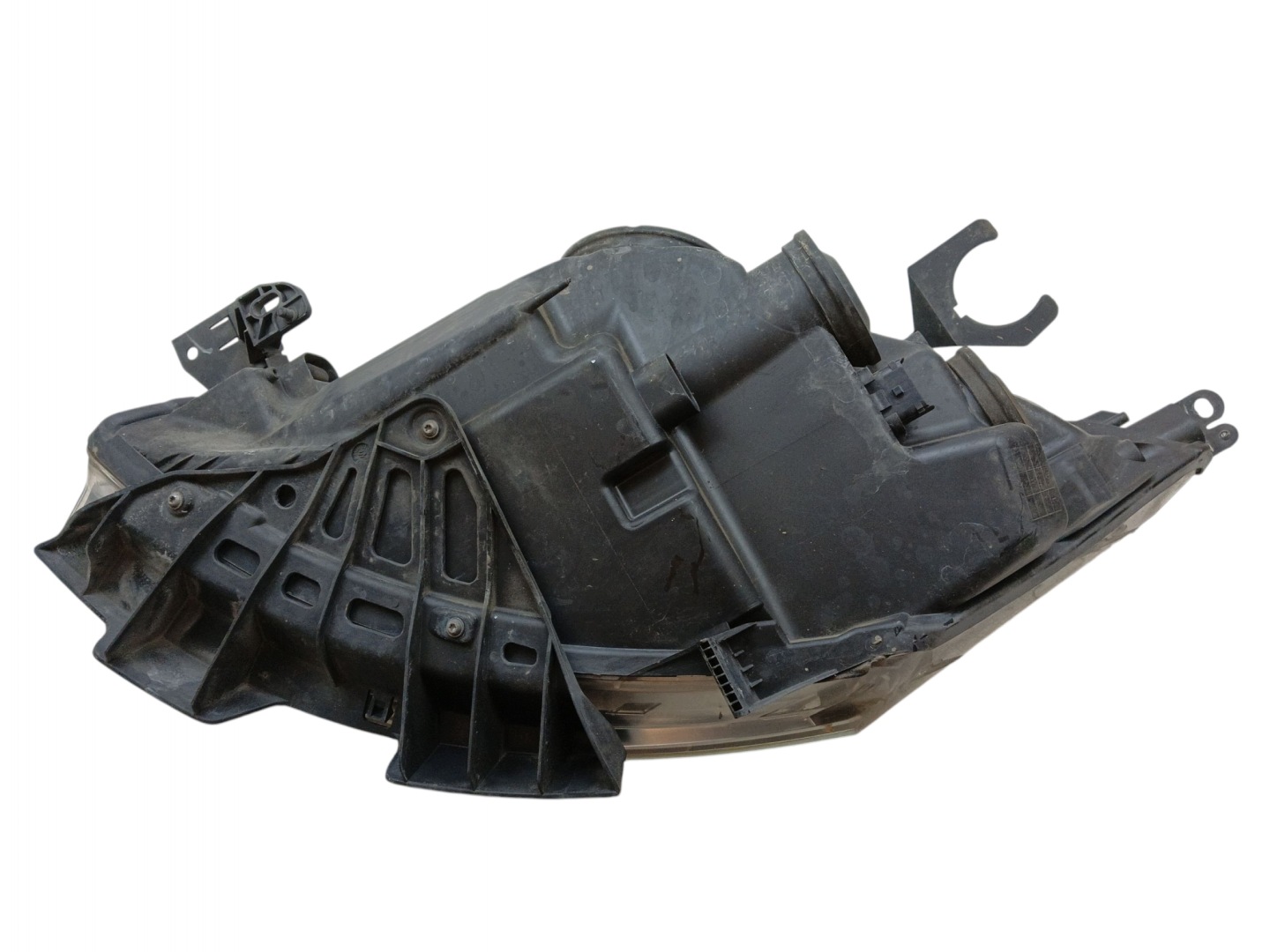 light REFLEKTOR right front CITROEN C4 PICASSO and LIFT (2010-2013) EUROPA