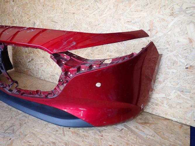 MAZDA 3 HB 19- FRONTSTOSSSTANGE VORNE