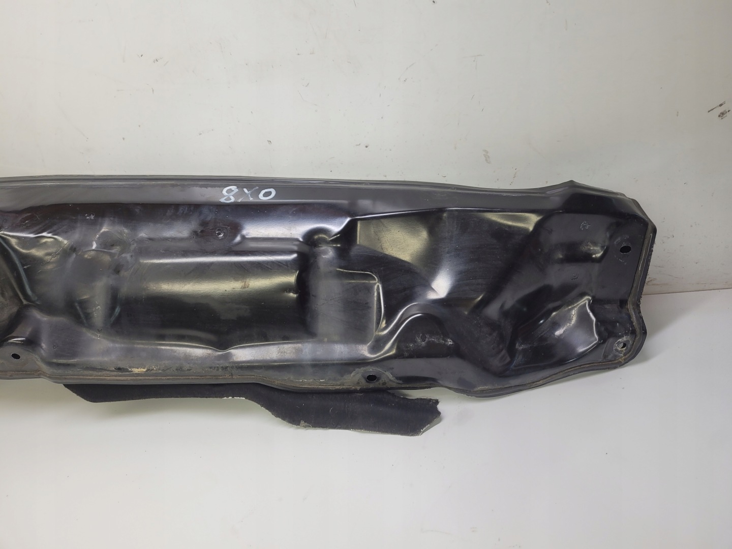 torpedo metallic AUDI A1 8X 8X0805275A