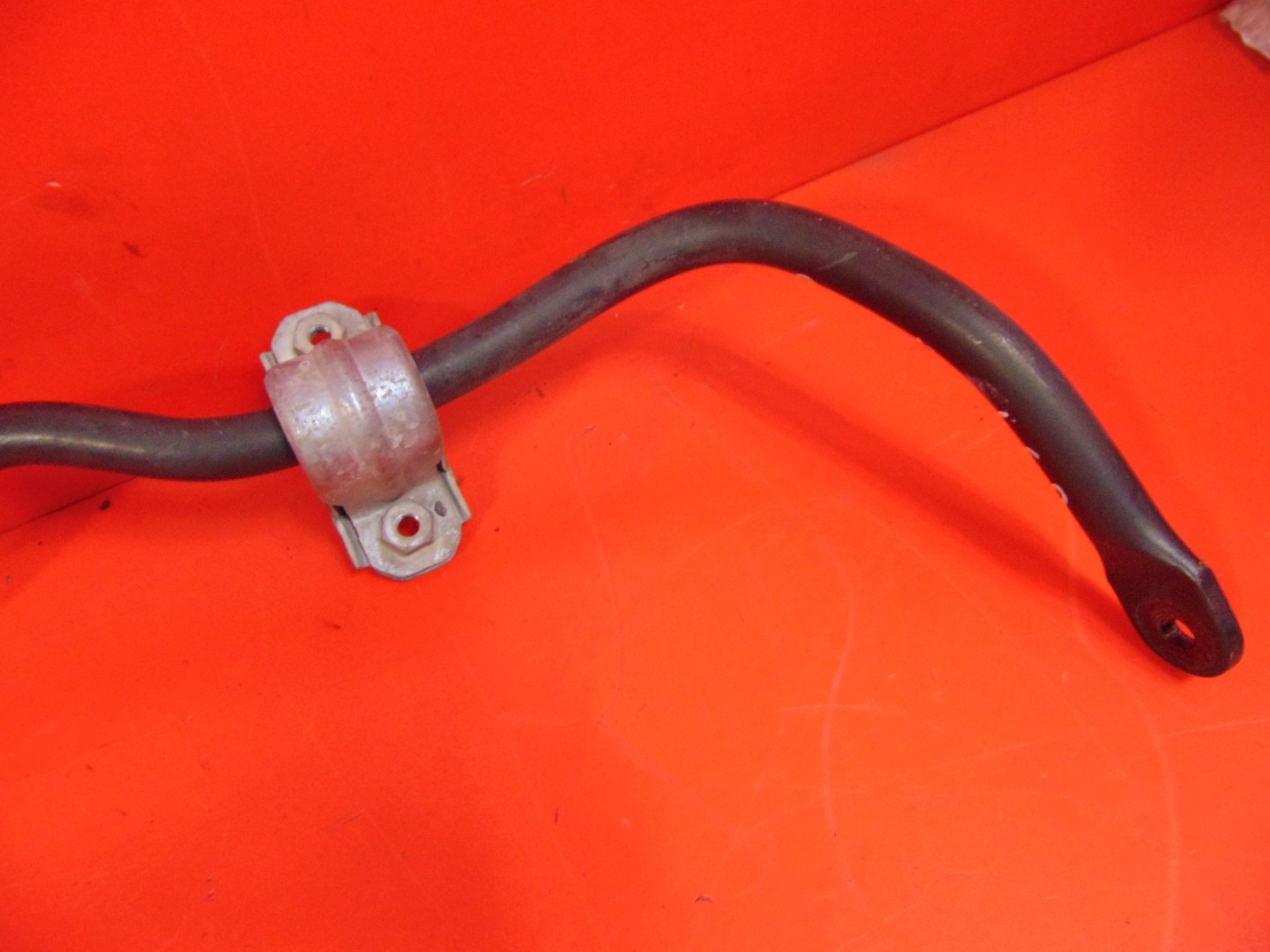 FIAT 500X stabilizer rod stabilizing STABILIZATOR front