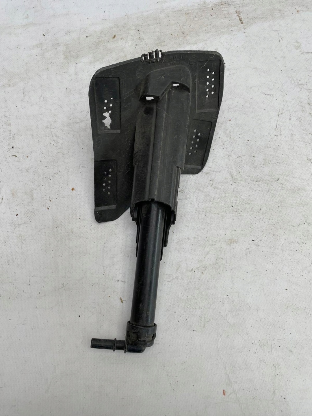 OPEL ZAFIRA C 11- washer lights left front