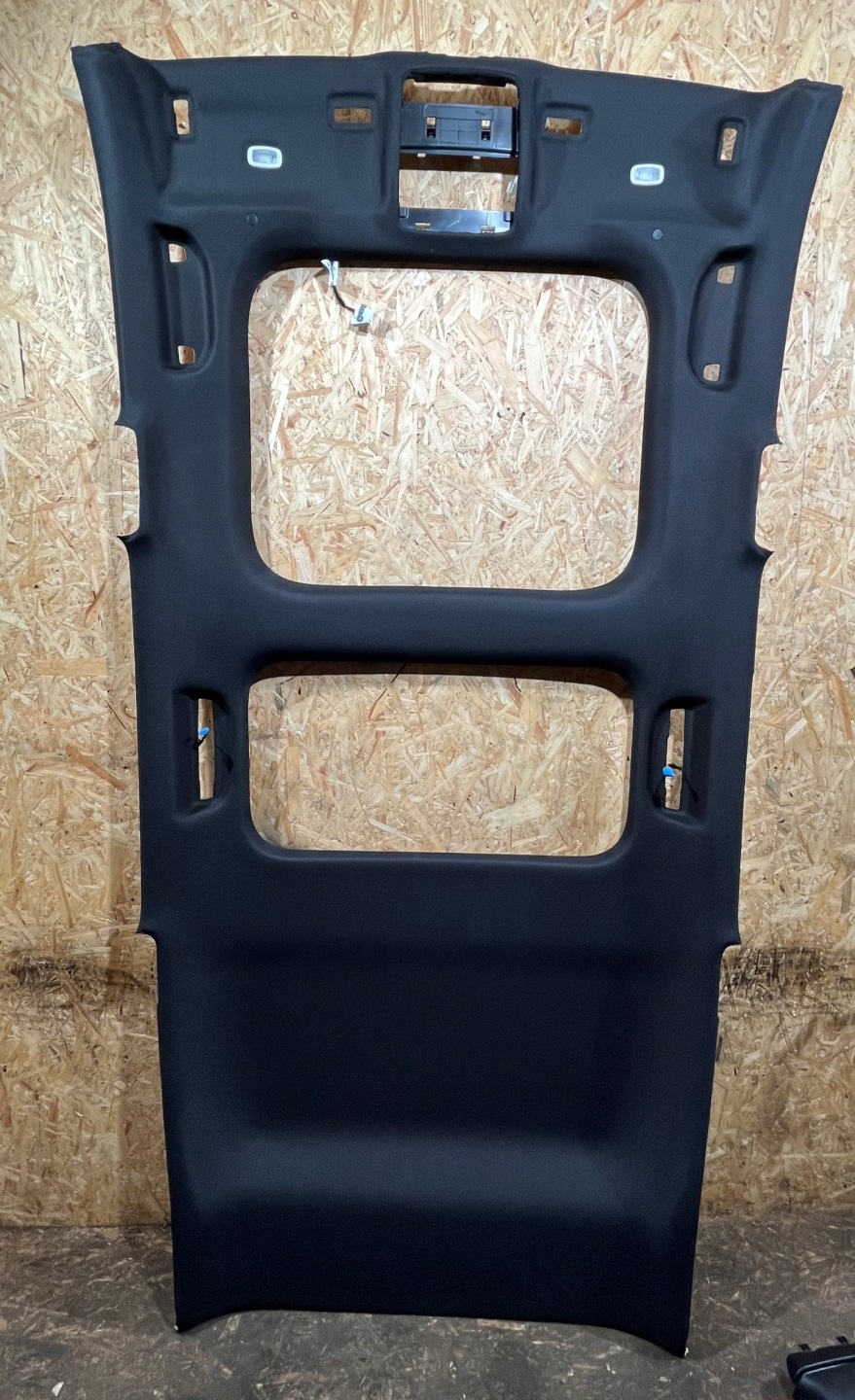 IDEALNA CIELO INTERNO KPL. MERCEDES GLB X247 PANORAMA 1
