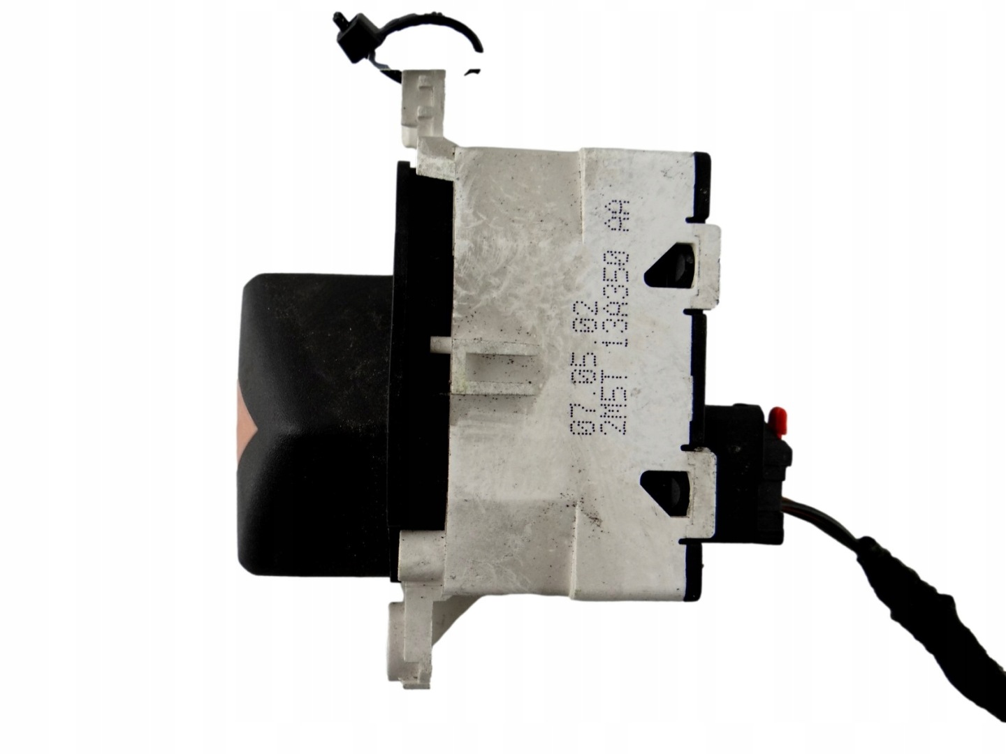 Schalter Leuchten des warnblickschalters FORD FOCUS 2M5T 13A350