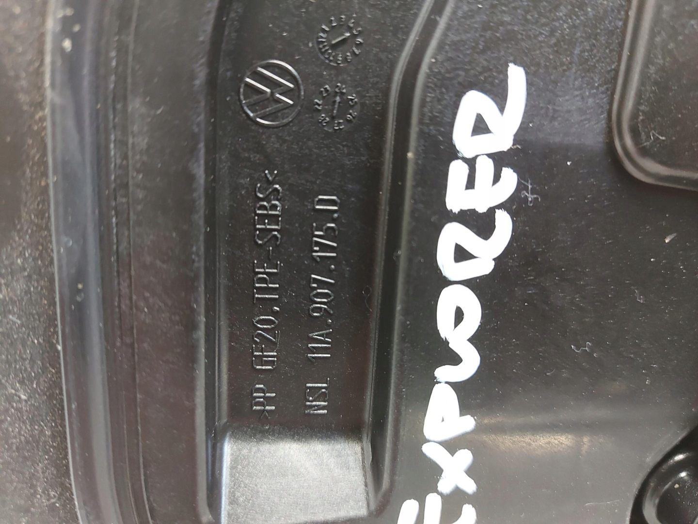 Ford Explorer VII R2KB, KABEL DO LADOWANIA 11N971531A