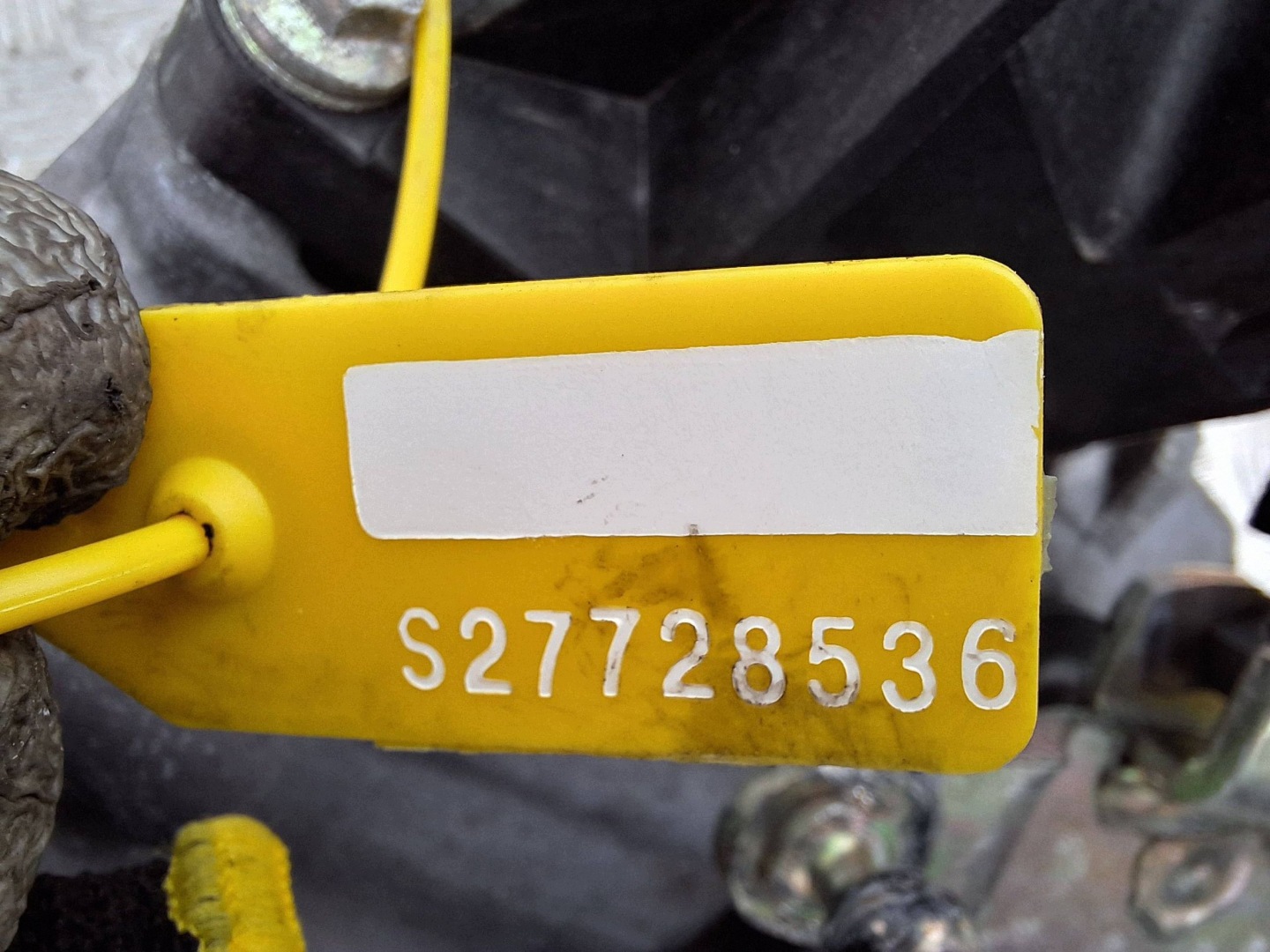 getriebe MINI COOPER R50 R52 01-04 5-getriebe 1.6 16v