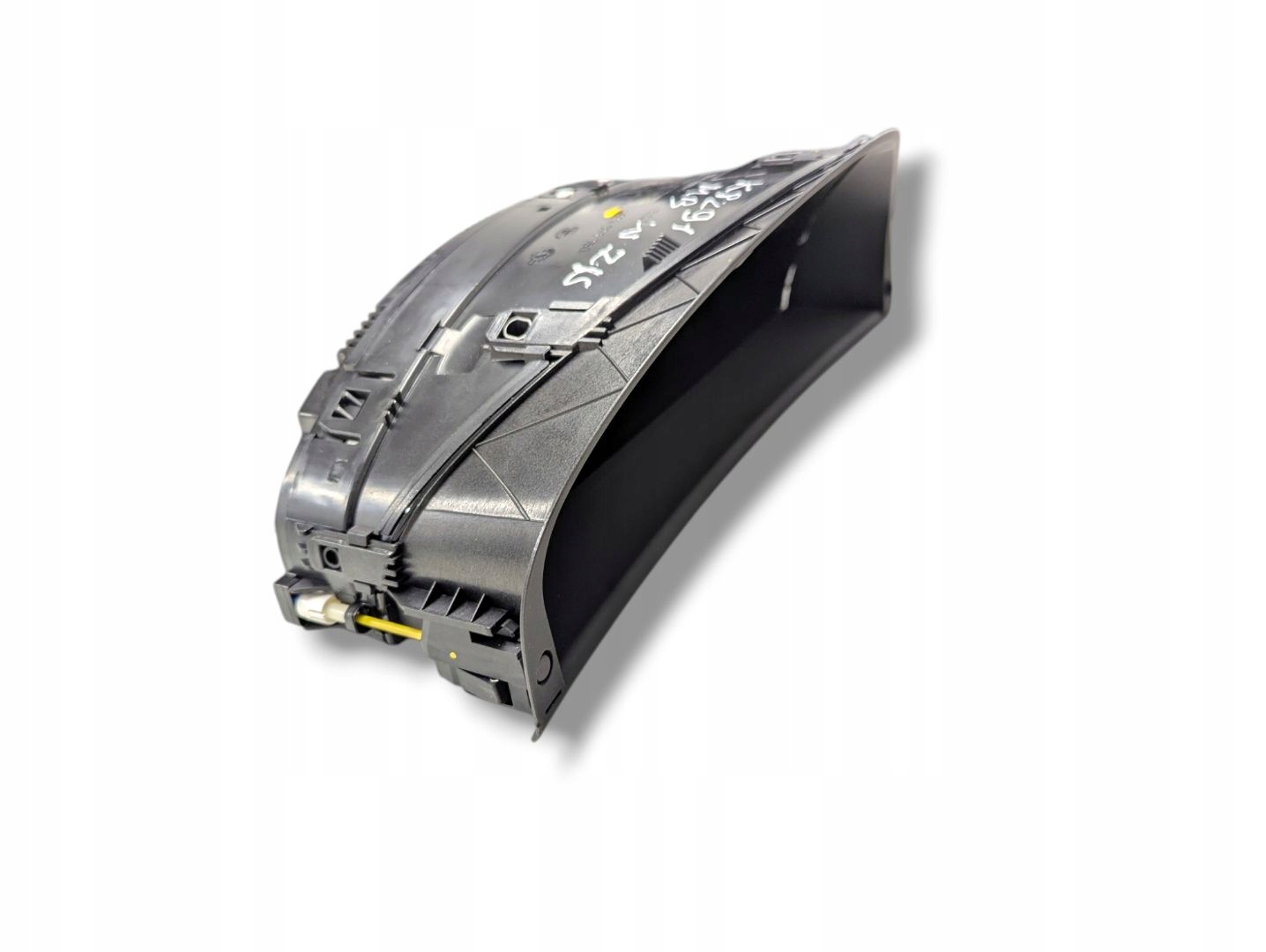 dials Mercedes-Benz CL-Class C215 2002 2205401511