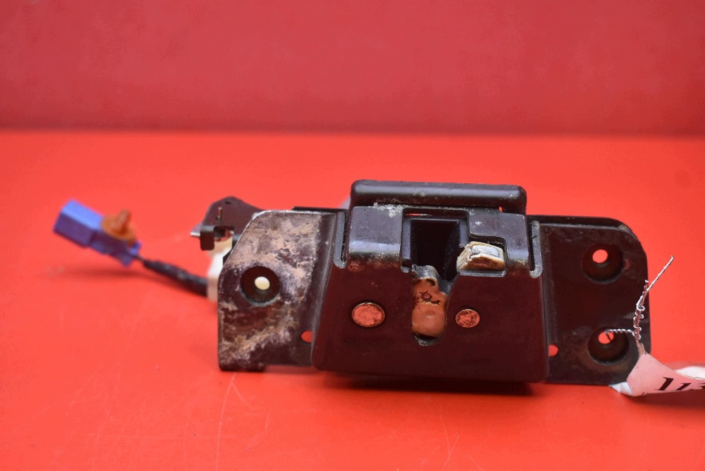 lock bonnet rear part boot HONDA CIVIC 7 VII 5D HB 00-05
