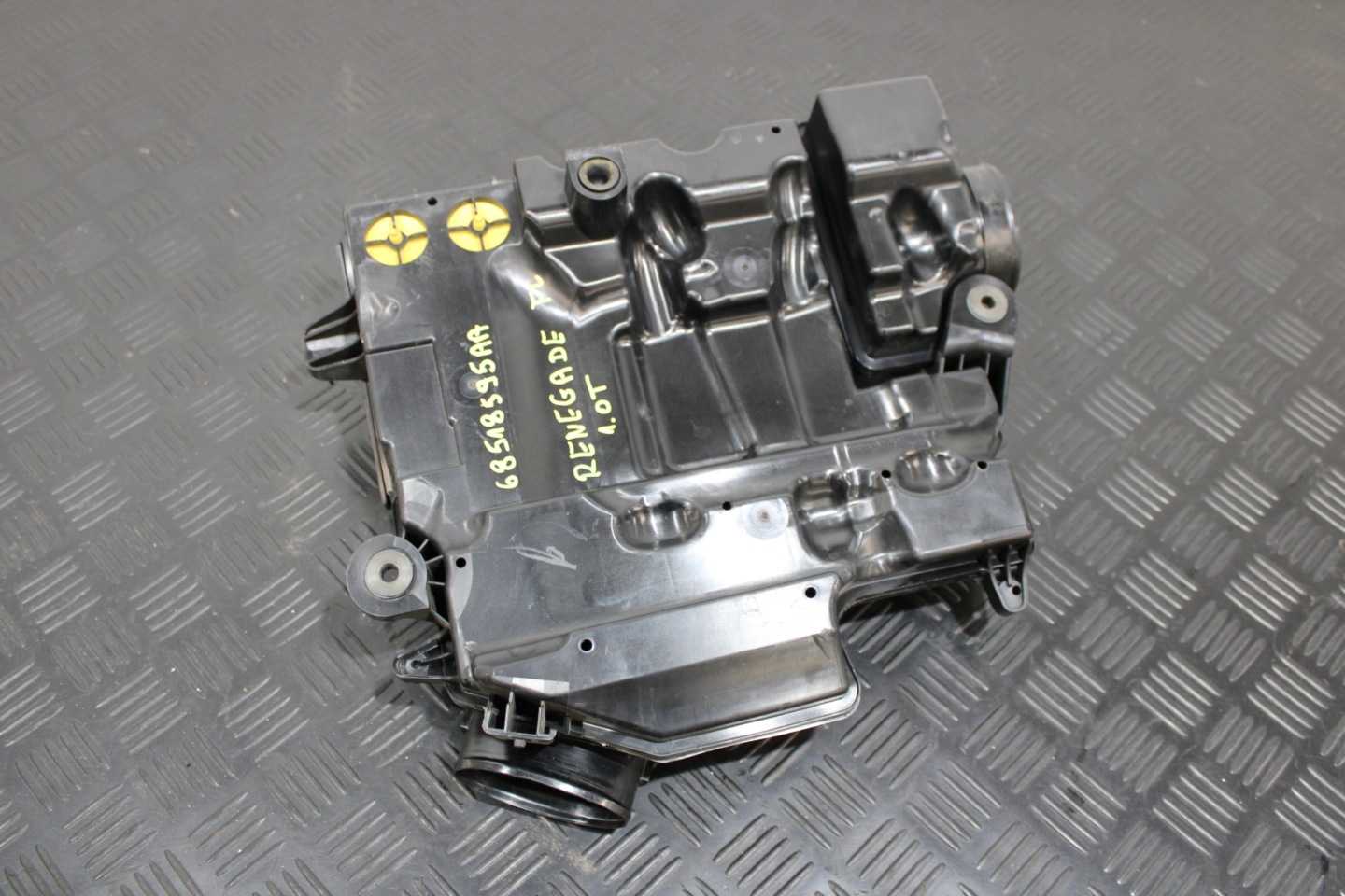 Gehäuse filter luft 68518595AA JEEP RENEGADE LIFT FL