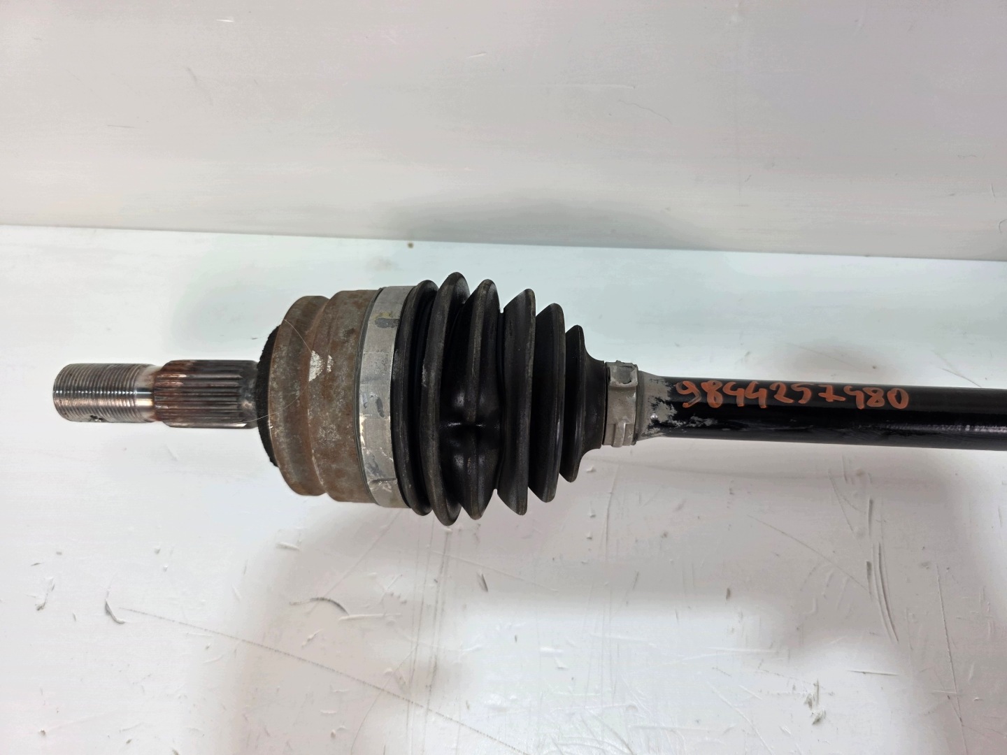 semi-axis right front JEEP AVENGER FIAT 600 1.2 THP 9844257480