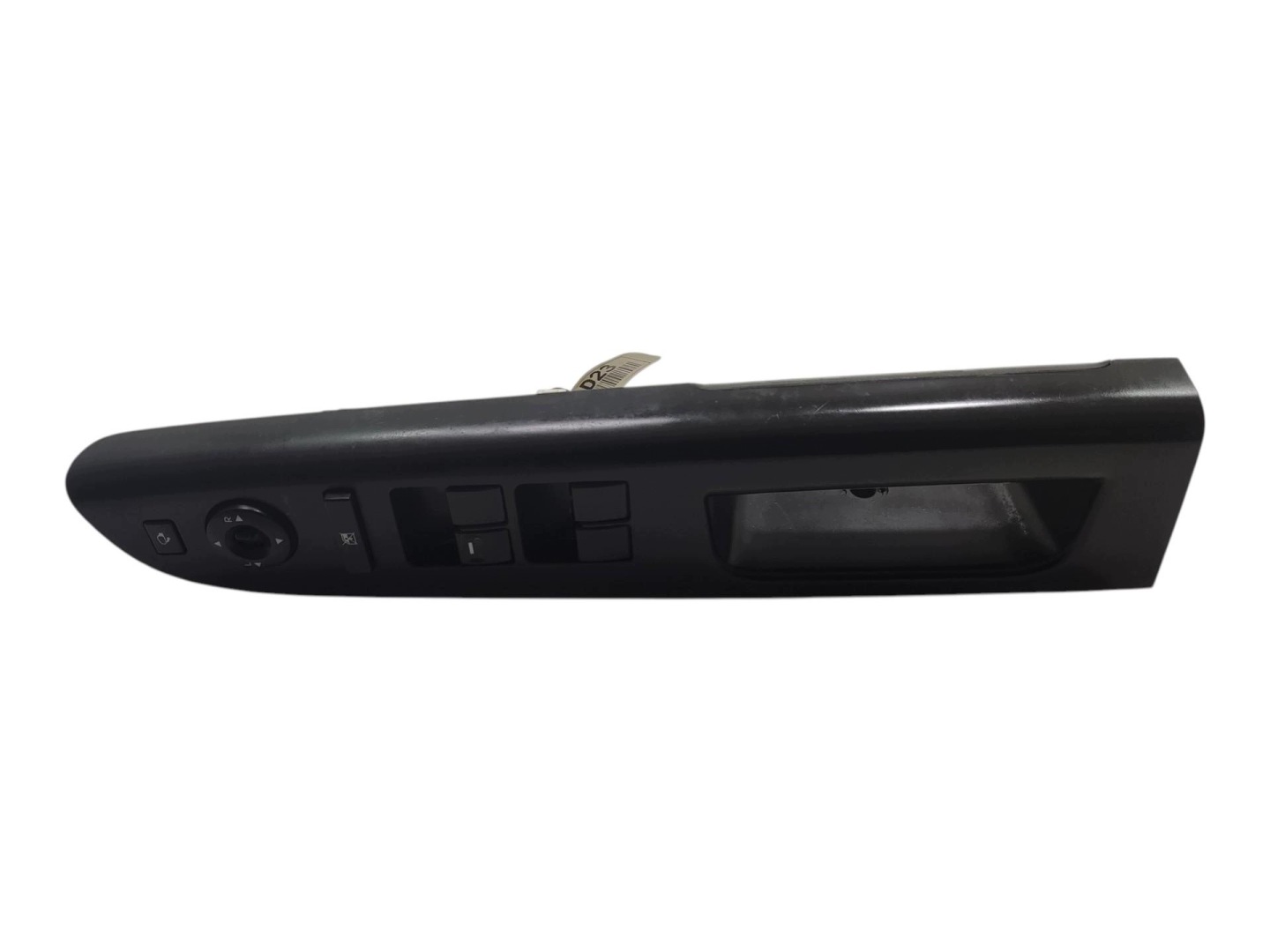 PANEL window control switch left front KIA VENGA 2009-2014 93570-1P420