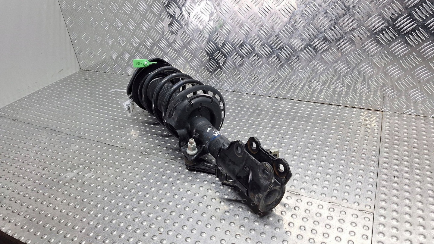 shock absorber right front JX61-18045-ELG FORD FOCUS MK4 1.5 TDCI