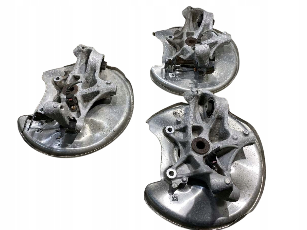 swing left rear part AUDI A4 B9 2.0 TFSI 8W0505435T