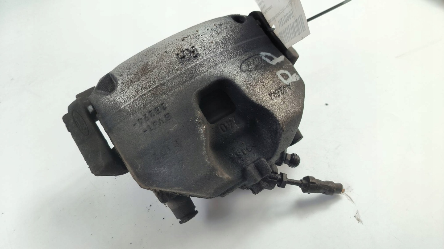 caliper brake front right FORD TRANSIT CONNECT II LIFT