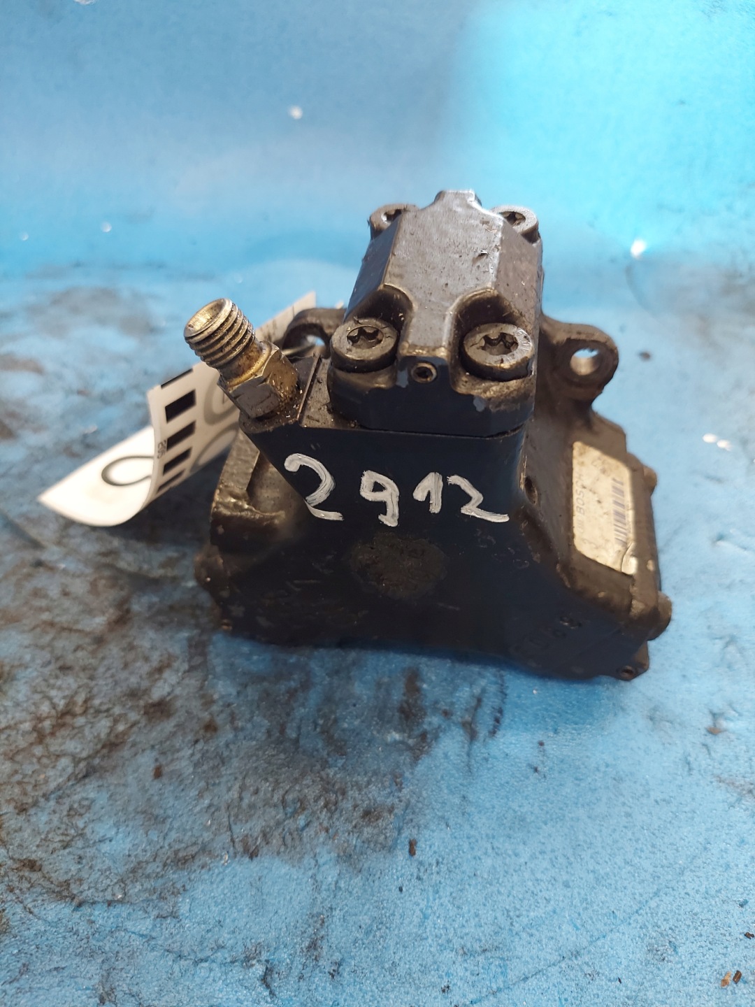 Einspritzpumpe MATRIX 1.5 CRDI 044501050