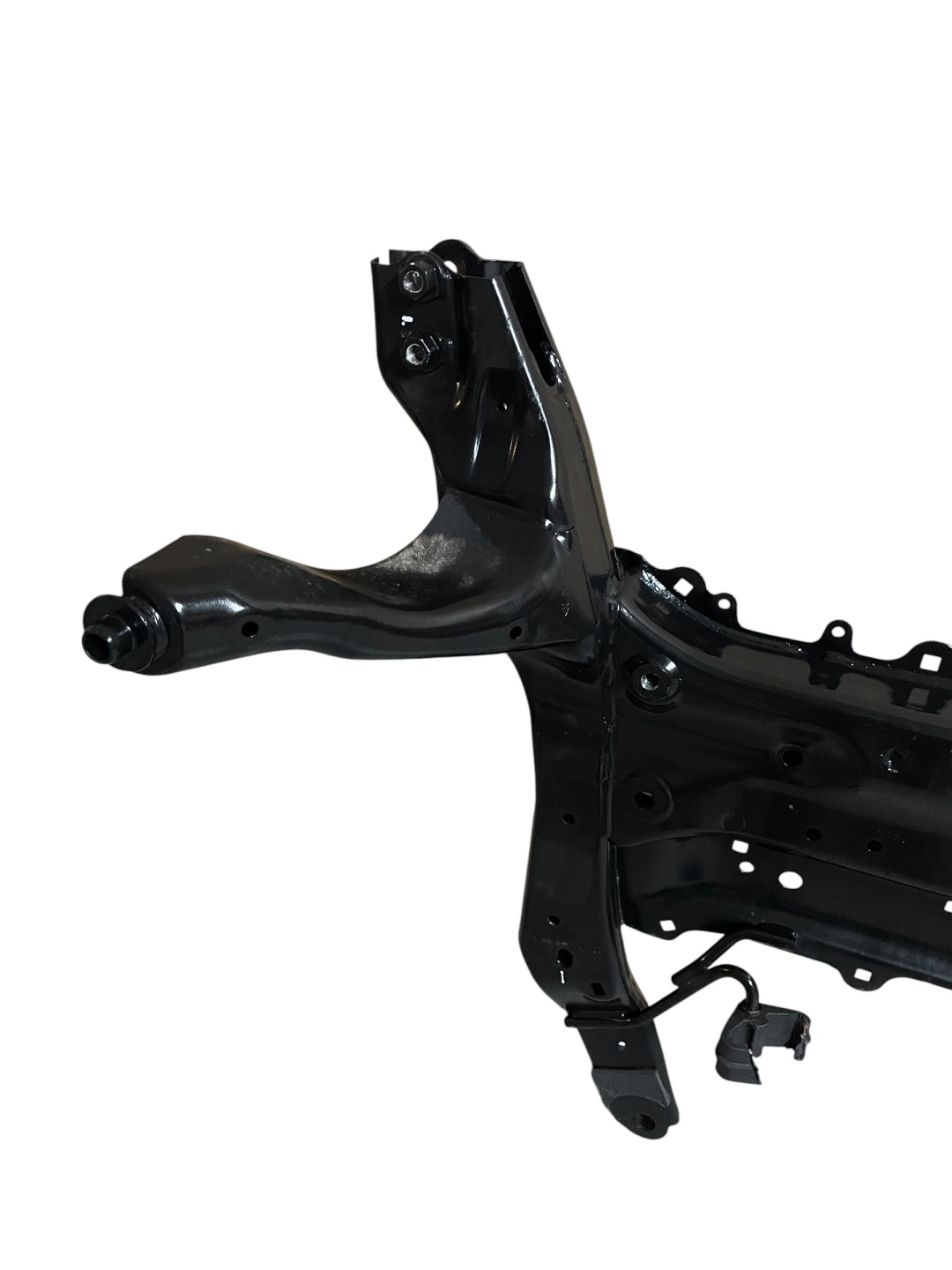 axle beam springing front MINI F57 F57 LCI