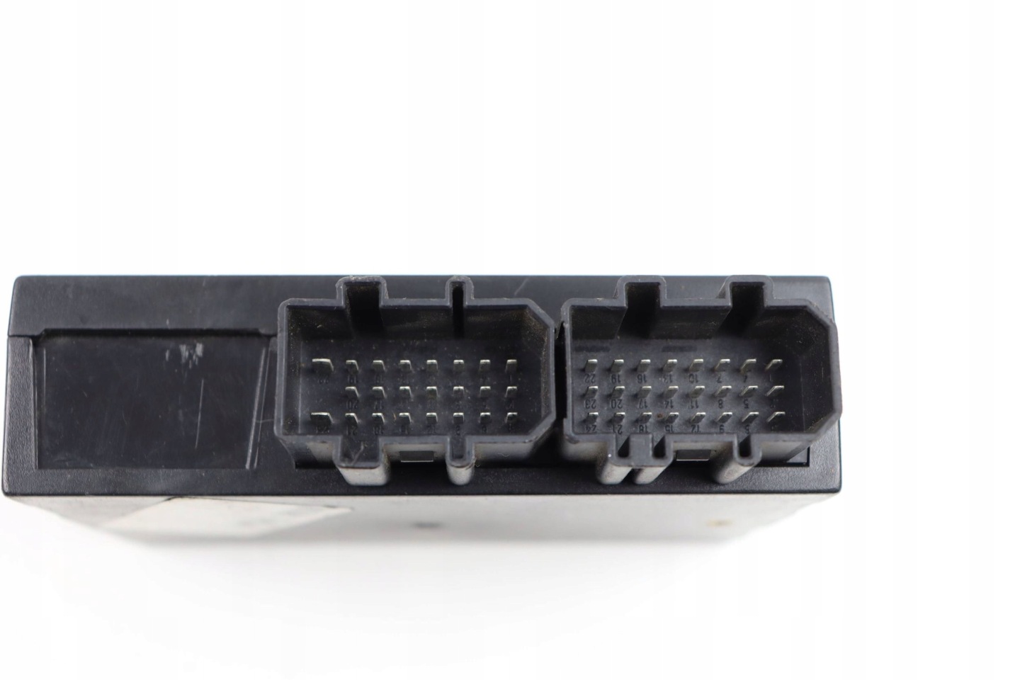 VW GOLF IV OCTAVIA e modulo Centralina KOMFORTU 1C0962258D