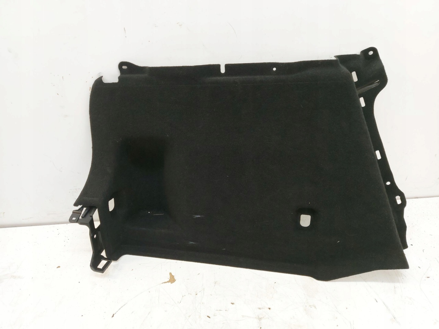 MAZDA CX30 side boot right left rear part