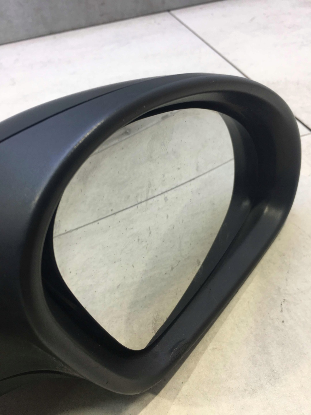 mirror right SEAT TOLEDO III 1.9 TDI 5 PIN