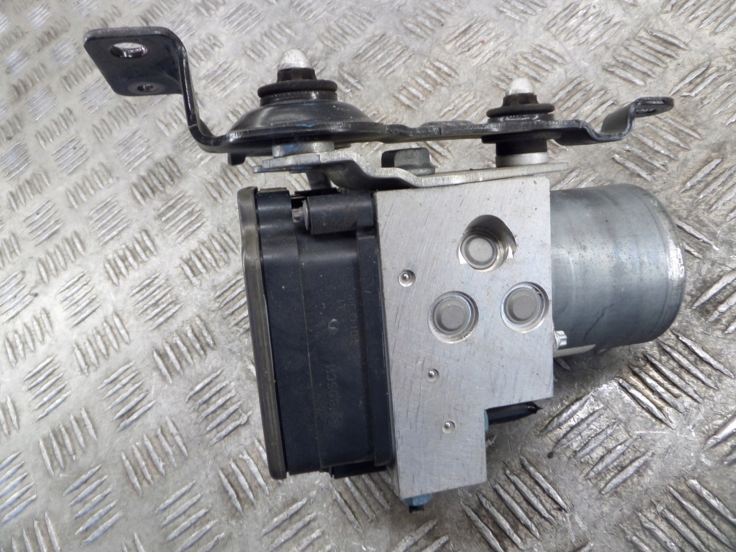 AUDI RS7 RS6 C7 Pompa ABS ESP 4G0907379T 4G0614517AM